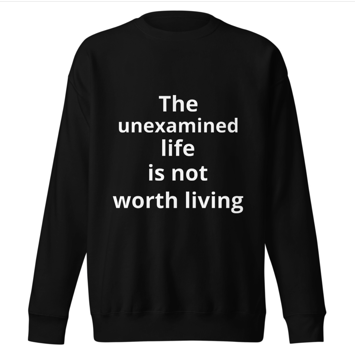 Life Worth Living Hoodie for this both