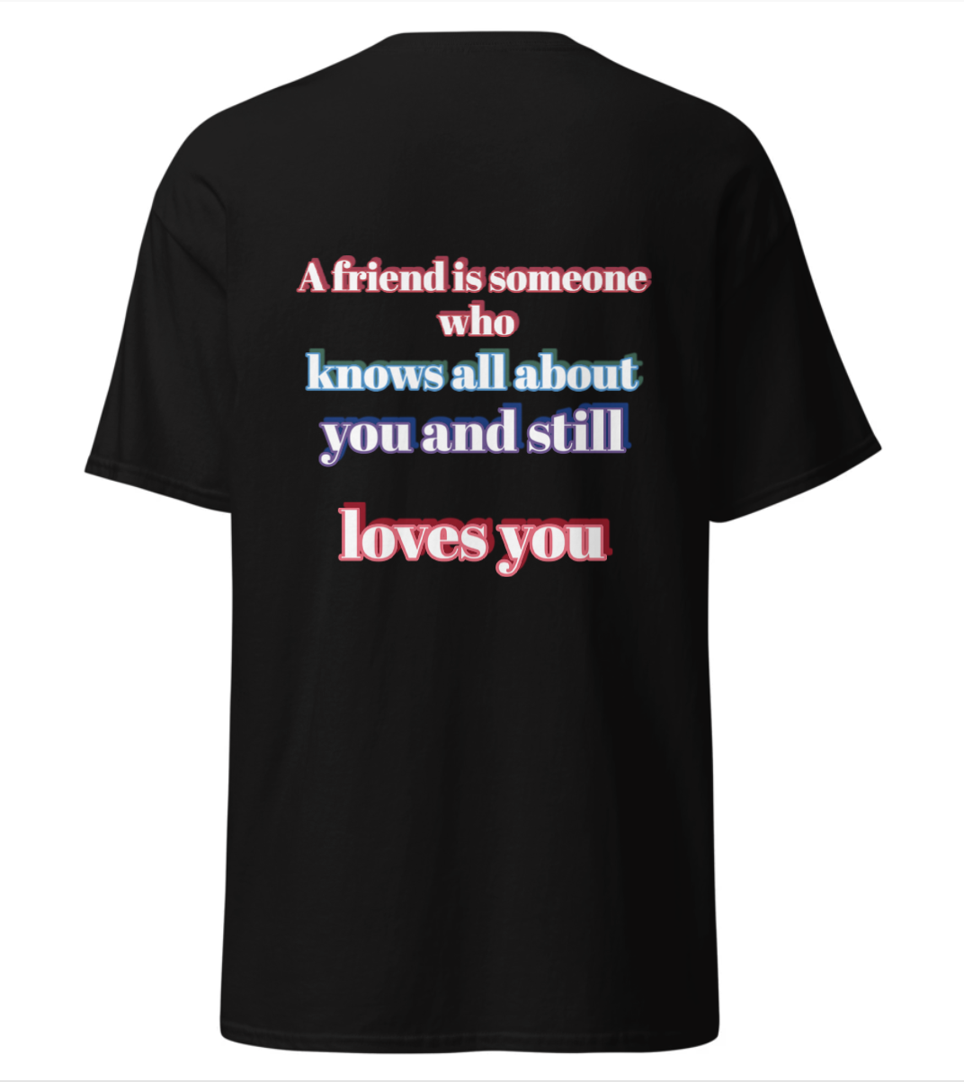 Unconditional Love T-Shirt