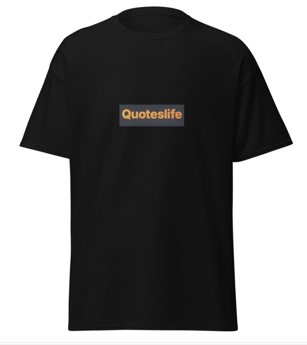 Unconditional Love T-Shirt